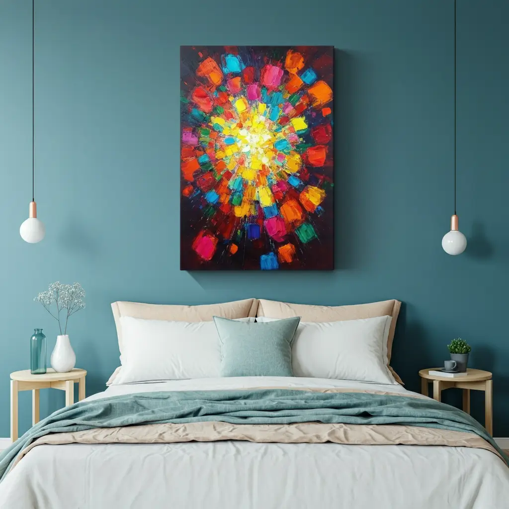 Bedroom and Nursery Photo Frame Decor
