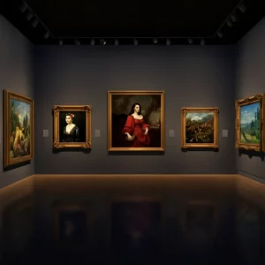 How AR is Revolutionizing Traditional Art