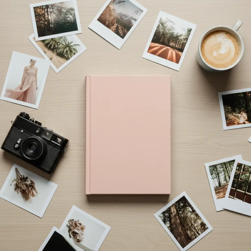 How to Choose Photos for Photobook