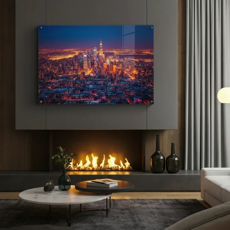 How to Create Stunning Acrylic Photo Prints for Your Wall Art