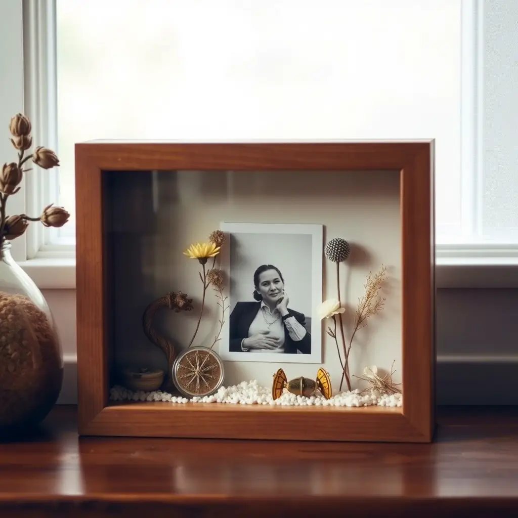 Shadow Box Frame